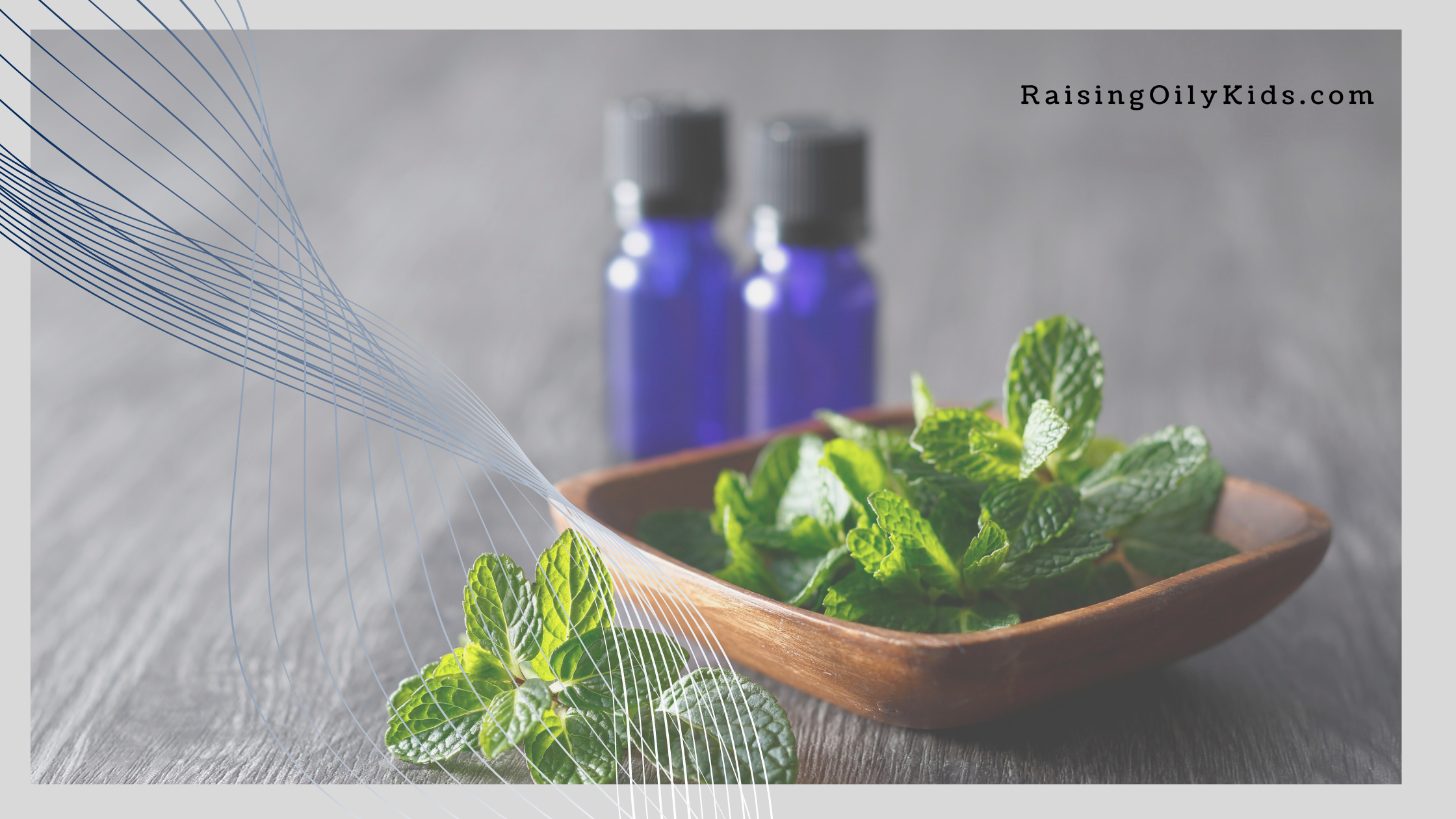 Essential Oil Roll-On